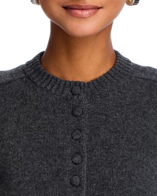 Wallace Cardigan Sweater 