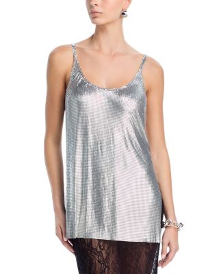 Rabanne - Haut Tank Top