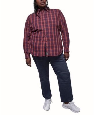  The Essential Long Sleeve Button Up