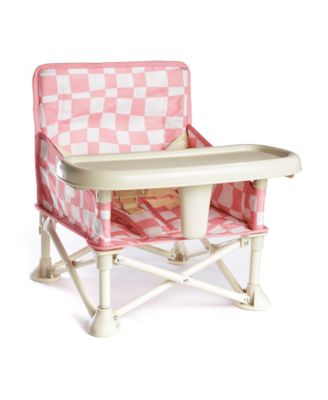 Unisex Portable Booster Seat