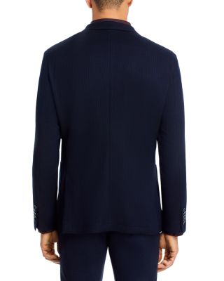 Camel Hutson Slim Fit Sport Coat