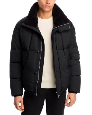 Everest Puffer Jacket