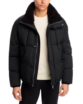 Moose Knuckles Everest Puffer Jacket | Bloomingdale's Men