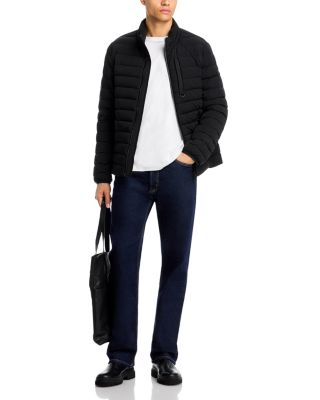 Laki Quilted Jacket