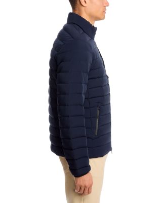 Laki Quilted Jacket