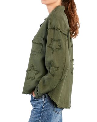 Big Super Star Shirt