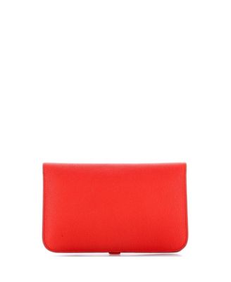   Dogon Duo Combined Wallet Leather