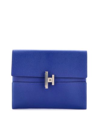   Cinhetic Clutch Chevre Mysore