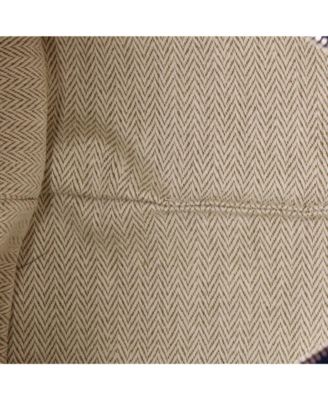  PM Bride-A-Brac Travel Case Toile