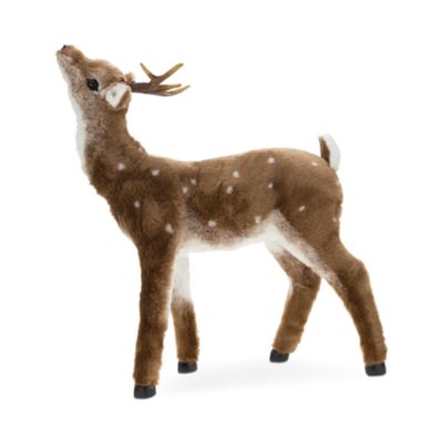 30&amp;quot; Deer Figure
