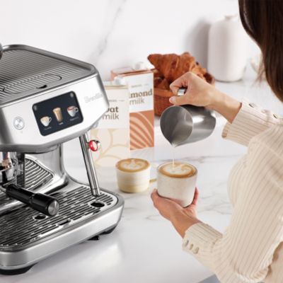 Oracle Jet Espresso Machine