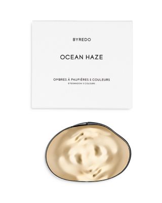 Eyeshadow 5 Colours Palette - Ocean Haze