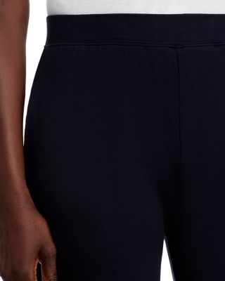 Wide Leg Pull On Pants 