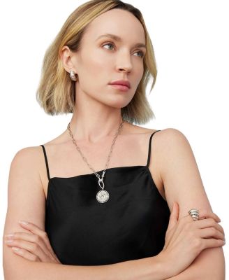  Sterling Silver Lady Finger Ring