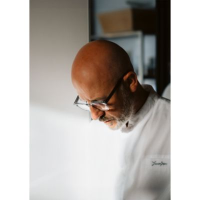 Franco Pepe: Pizza Chef Book