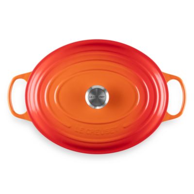 9.5-Quart Oval Dutch Oven