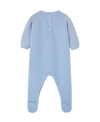 Boys' ESSENTIA OI 25-26 Romper - Baby