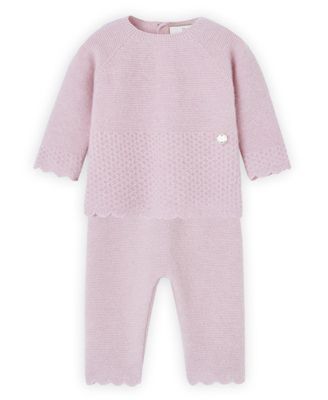  Girls' Newborn Essentia Oi 25-26 Set - Baby