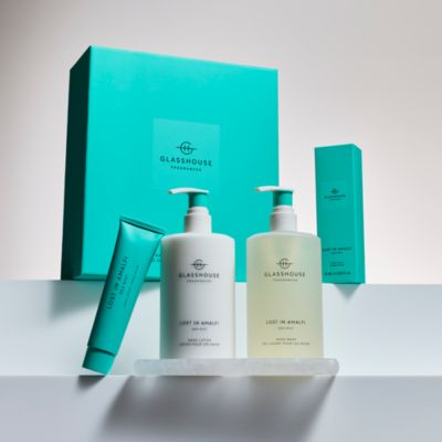 Lost in Almafi Hand Wash & Lotion Set