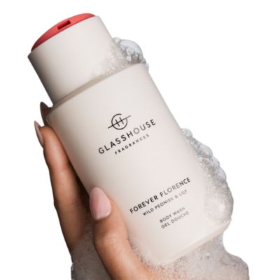 Forever Florence Body Wash 10.1 fl oz