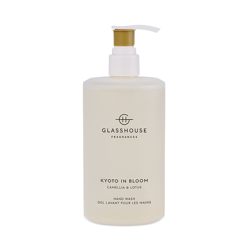Glasshouse Fragrances Kyoto in Bloom Hand Wash 15.2 fl. oz.