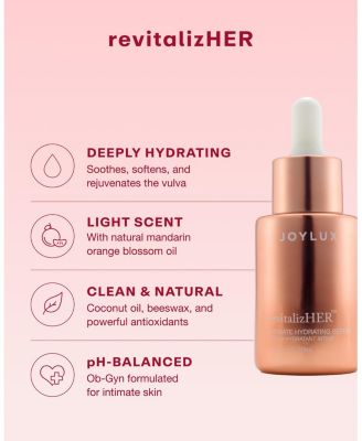  Rose Gold vFit Menopause EmpowHERment Kit