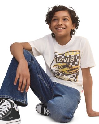 Boys' 578 Baggy Jeans - Big Kid