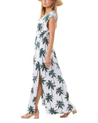 Moonlight Maxi Dress