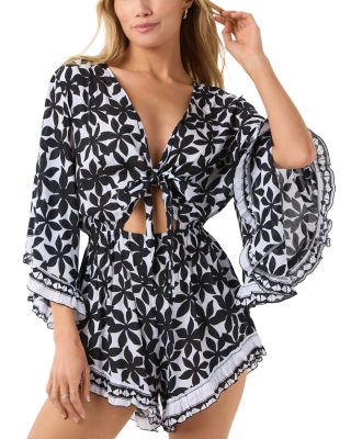 Stella Romper