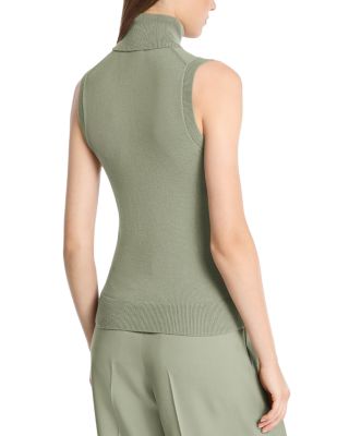 Cashmere Turtleneck Sweater