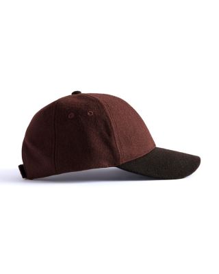 Lewis Baseball Cap