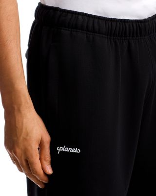 Script Weld Sweatpants