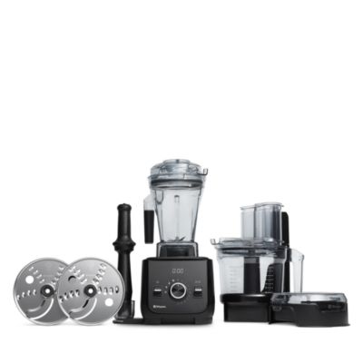 Blender & Food Processor Kitchen System