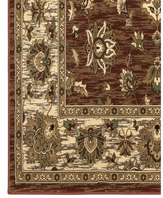 Oriental Weavers Ariana 623V Area Rug 6'7" x 9'6"
