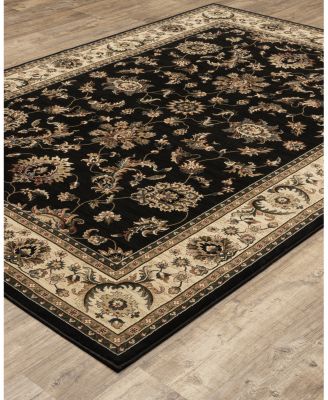 Oriental Weavers Ariana 311K Area Rug 6'7" x 9'6"