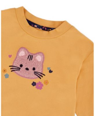  Girls' Tunic and Leggings Set - Baby