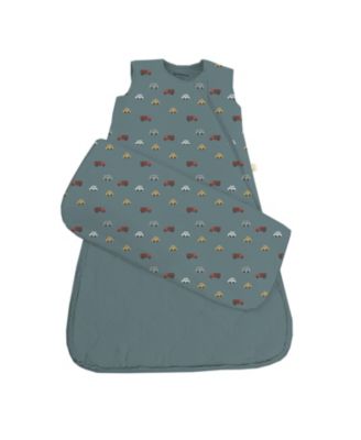  Unisex WonderZip Sleep Bag Duvet 2.5 TOG - Baby, Little Kids