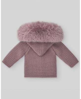 Unisex ESENCIAL Coat - Baby