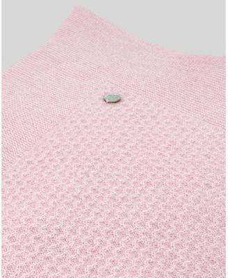  Girls' ESSENTIA OI 25-26 Shawl - Baby