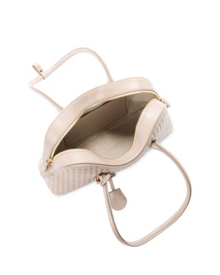 Stella Ryder Medium Quilted Tote