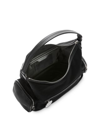 Dartmoor Nylon Shoulder Bag