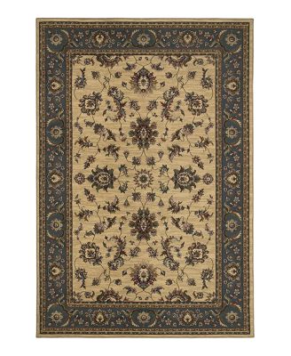 Oriental Weavers Ariana 311Z Area Rug 7'10" x 11'0"