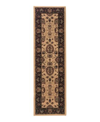 Oriental Weavers Ariana 130/7 Runner Area Rug 2&#39;3&amp;quot; x 7&#39;9&amp;quot;