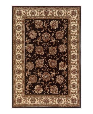 Oriental Weavers Ariana 117D Area Rug 4'0" x 6'0"