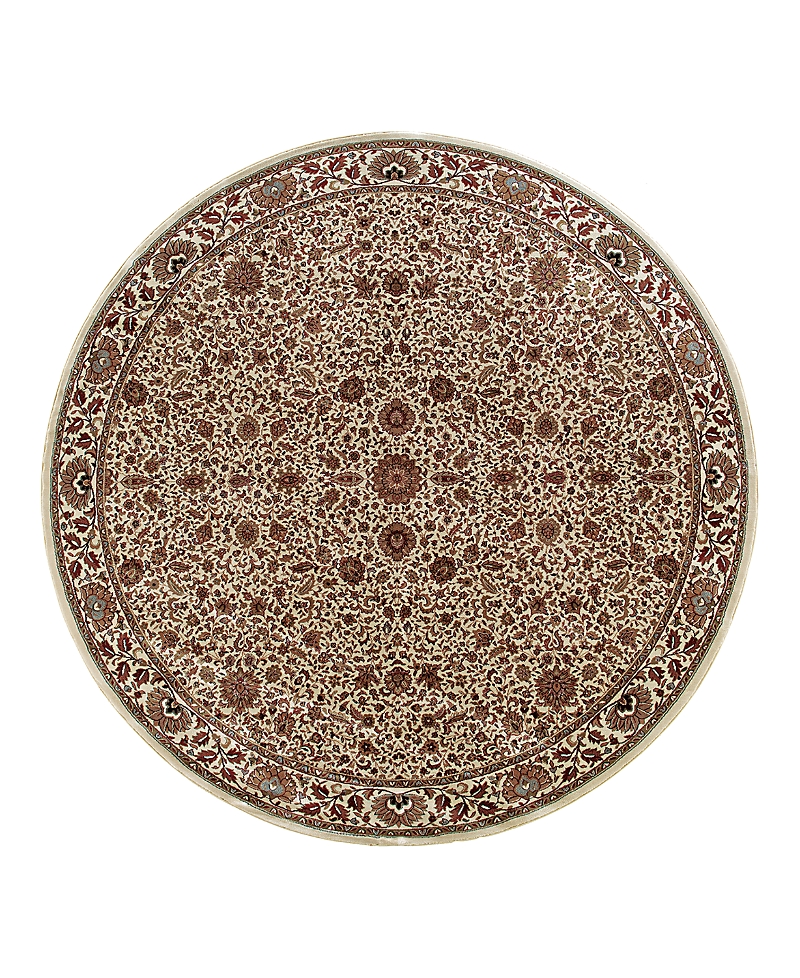 Oriental Weavers Ariana 172W Round Area Rug 8'0 x 8'0