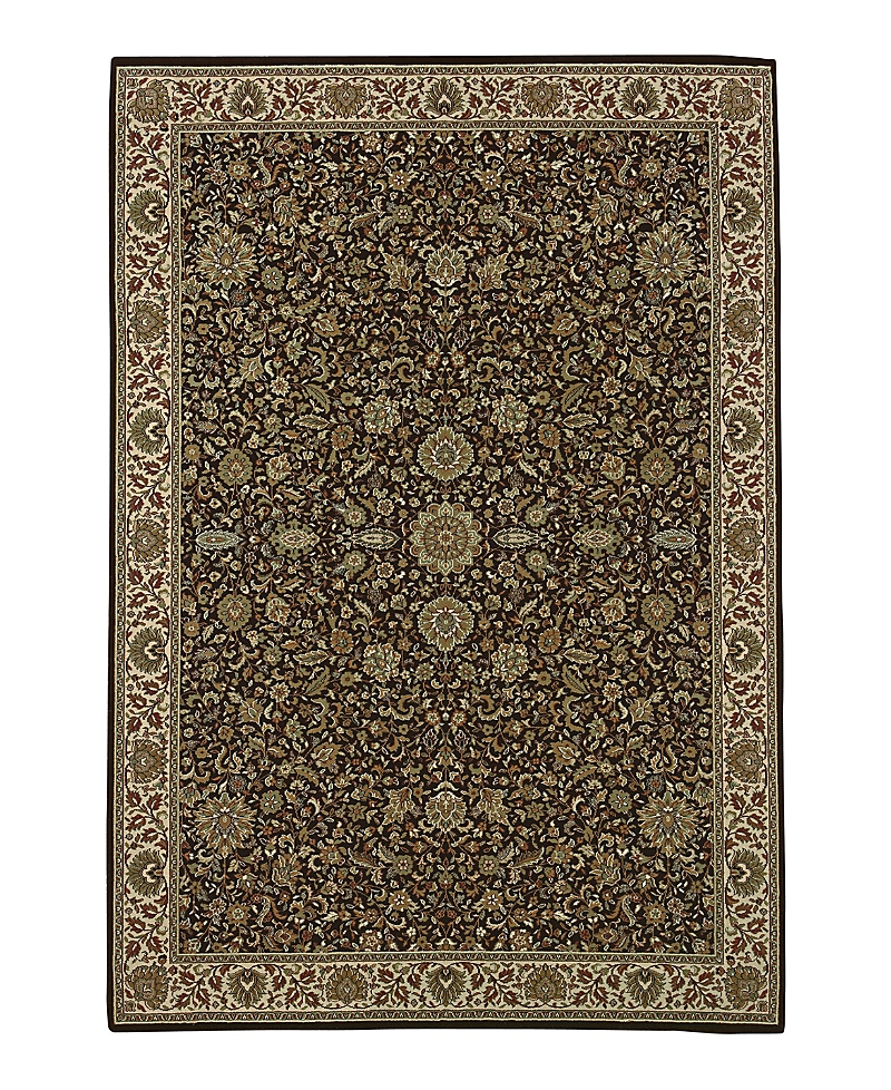 Oriental Weavers Ariana 172d Area Rug 7'10 X 11'0 In Multi