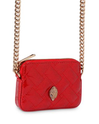 Kensington Micro Camera Crossbody