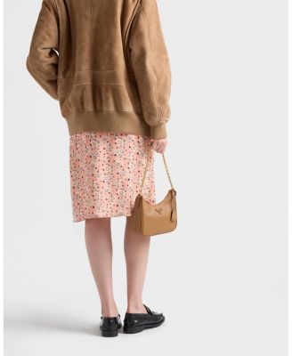 Re-Edition 2005 Saffiano Leather Bag