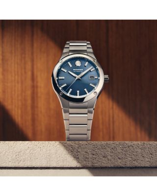 Museum Imperiale Watch, 40mm