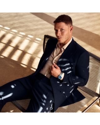 Museum Imperiale Watch, 40mm